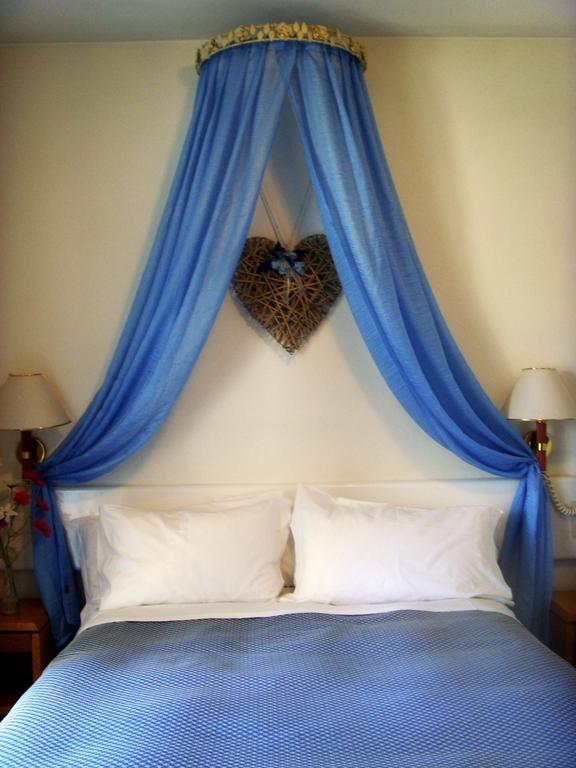 Hotel Post Bergamo Eksteriør bilde