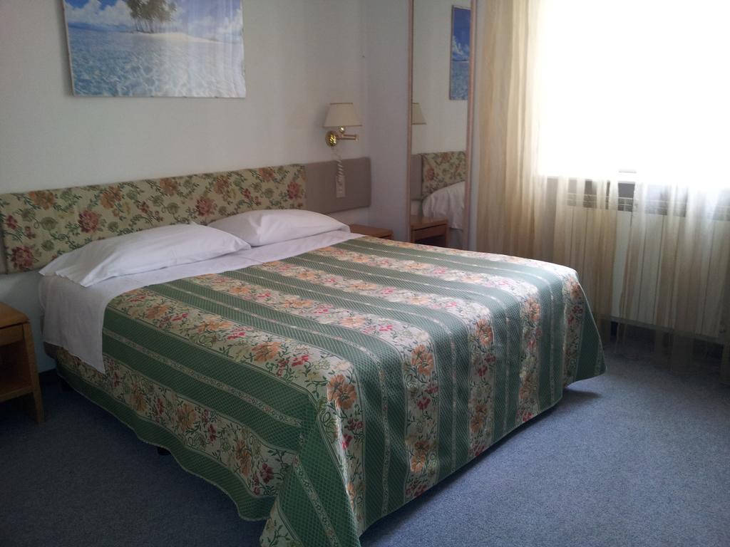 Hotel Post Bergamo Rom bilde