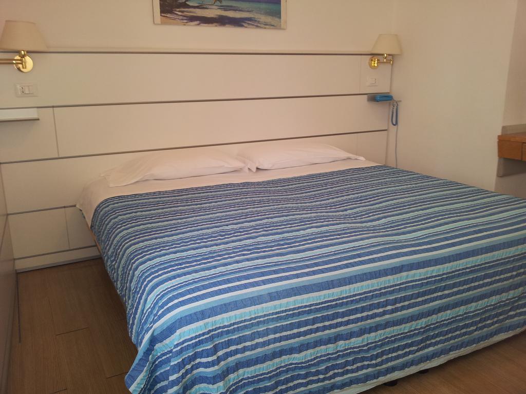 Hotel Post Bergamo Rom bilde