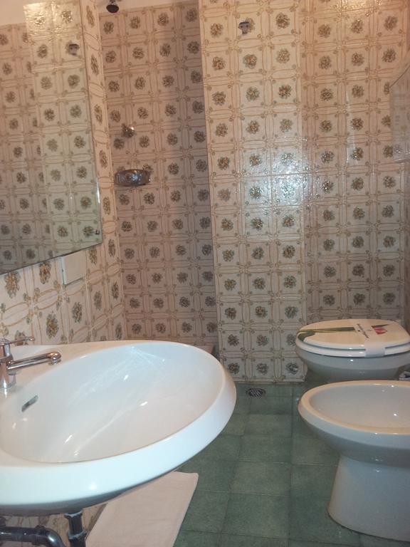Hotel Post Bergamo Rom bilde