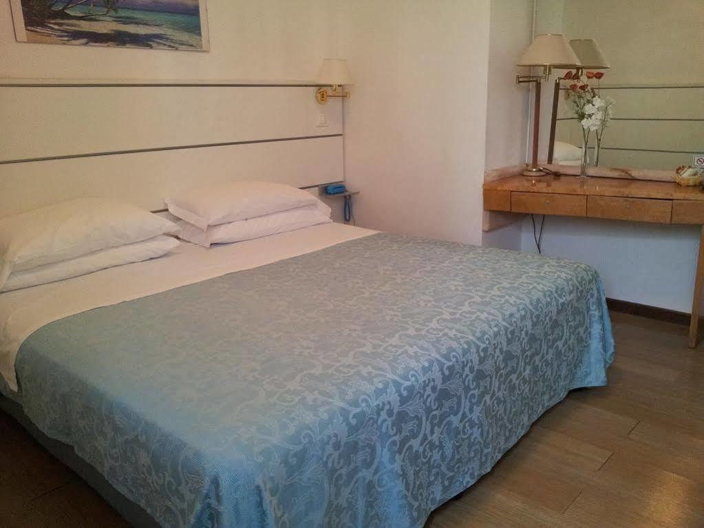 Hotel Post Bergamo Eksteriør bilde